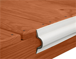 Boat Dock Edge