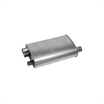 WALKER 18247 Exhaust Muffler