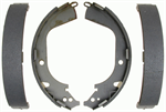 R/M BRAKES 959PG Brake Shoe