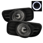 SPYDER 5021502 ( Spyder ) Jeep Grand Cherokee 99-04 (Does not fit Overland) Halo