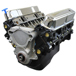 BPC4082CT Engine Block - Long