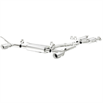 MAGNAFLOW 16929 CB 2011 GRAND CHEROKEE5.7