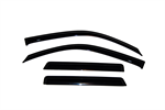 AVS 94802 VENTVISOR 4PC 2002ENVY/BRAVA