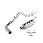 MAGNAFLOW 15862 EXHAUST System: 2004-2006 DODGE Pick Up Full Size