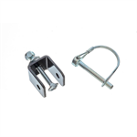 SP-402 Boat Transom Saver Head Bracket