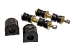 ENERGY SUSPENSION 4.5179G REAR SWAY BAR KIT FD FOCUS