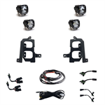 Driving/ Fog Light