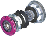EXEDY ET05SRFD Clutch Set
