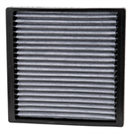 K&N VF2005 CABIN AIR FILTER