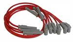 MSD 32559 Spark Plug Wires: 2000-2004 Pontiac Grand Am 3.4L