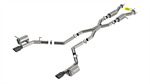 BORLA 140886BC Exhaust System Kit
