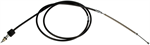 DORMAN C660175 Parking Brake Cable