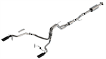 BORLA 140866BC Exhaust System Kit