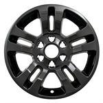 COAST 2 COAST IWCIMP377BLKN Wheel Cover