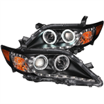 ANZO 121442 Headlight Assembly