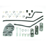 HURST 3737834 4-SPEED-C/P-KIT