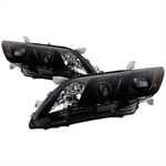 SPYDER 9034534 ( xTune ) Toyta Camry 07-09 ( US Built Models Only  Does Not Fit