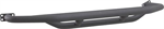 SMITTYBILT 76631 Rocker Panel Guard