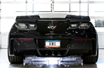 AWE 3020-43081 Exhaust System Kit