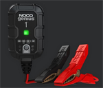 NOCO GENIUS1 Battery Charger