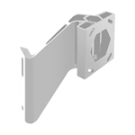 Boat Anchor System Mounting Bracket