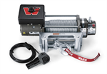 WARN 26502 Winches: various models; M8000D1 Winch