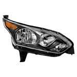 Headlight Assembly