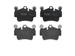 BREMBO P65014 Brake Pad