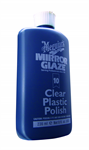 MEGUIARS M1008 #10 CLEAR PLASTIC POLISH