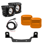 Driving/ Fog Light