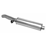 WALKER 22140 MUFFLER CADILLAC 79-85