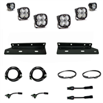 448057 Driving/ Fog Light