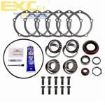 RICHMOND XL10071 EXCEL KITS