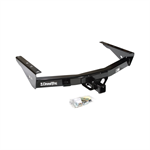 DRAW-TITE 75105 DRAW-TITE MAX-FRAME RECEIVER