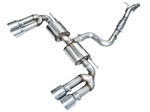 Exhaust System Kit