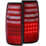 ANZO 311095 Tail Light Assembly - LED
