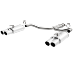 MAGNAFLOW 15658 EXHAUST System: 1986-1991 Chevrolet Corvette C4 5.