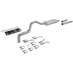 FLOWMASTER 17211 EXHAUST KIT F250/350 94-97