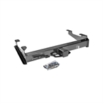 DRAW-TITE 45519 Trailer Hitch Rear