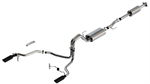 BORLA 140865BC Exhaust System Kit
