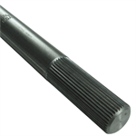 BORGESON 409228 Steering Shaft