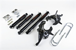 BELLTECH 613ND Lowering Kit