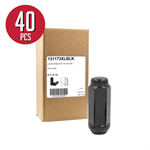 131173XLBLK Lug Nut
