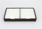 WIX WP10428 Cabin Air Filter