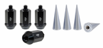 TRUE SPIKE 71620K220 Lug Nut