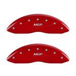 MGP 16077SMGPR TOYOTA 08-09 4  MGP PCR