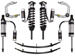 Lift Kit Suspension