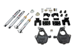 BELLTECH 647SP Lowering Kit