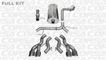 CORSA 14887 Exhaust System Kit