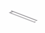 Tonneau Cover Rail